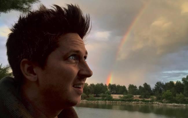 "Важко дихати, сил немає": Педан похвалився сходженням на гору Монблан