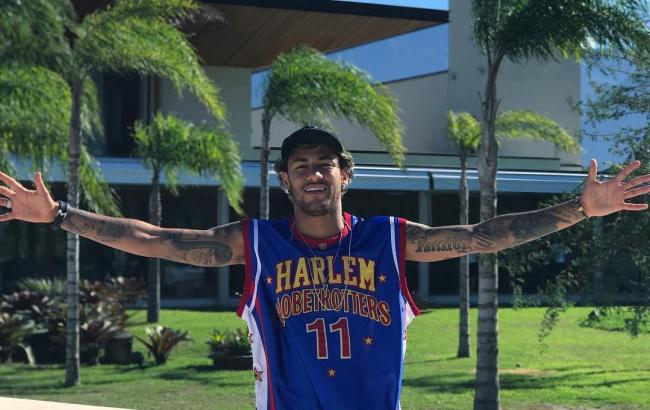 Неймар оправдан по делу о махинации при переходе в "Барселону"