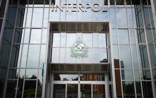 Интерпол отказался объявлять в розыск экс-беркутовца Садовника