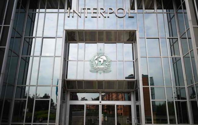 Интерпол экстрадировал из Словакии в Украину преступника, разыскиваемого за разбой