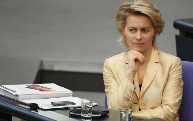 ЕС одобрил создание главного управления для военных операций за рубежом