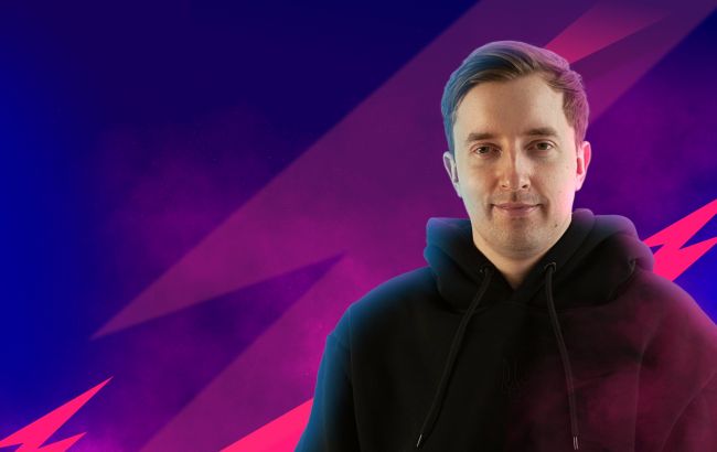 Андрій "Ghosti" Кадик - новий кіберспортивний амбасадор FAVBET