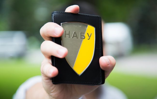 Замглавы Харьковского облсовета уличили в миллионной взятке