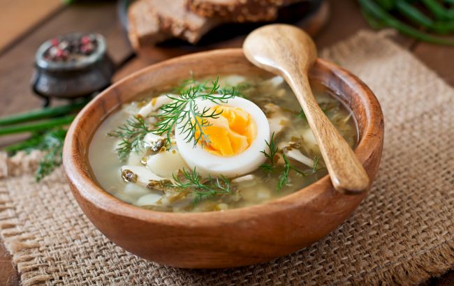 Цей весняний суп очищає організм і додає сил: готуємо з молодої кропиви