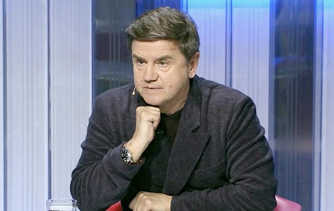 Через "справи Онищенка" пресинг на Холодницького буде колосальний. - експерт