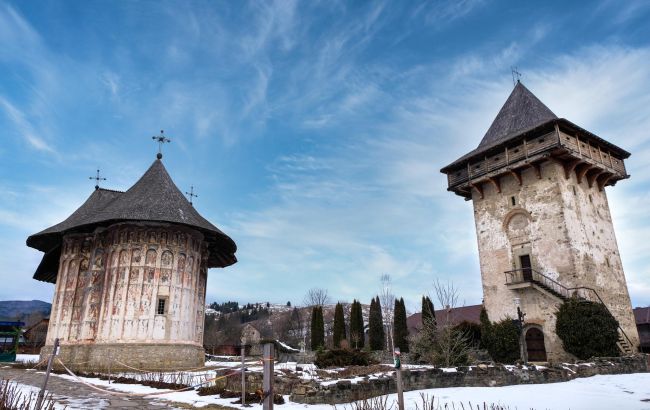 Якщо ваше прізвище схоже на ці: ваші предки будували українські храми та фортеці