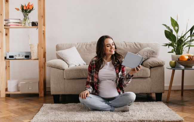 5 способів розрівняти "неслухняний" килим