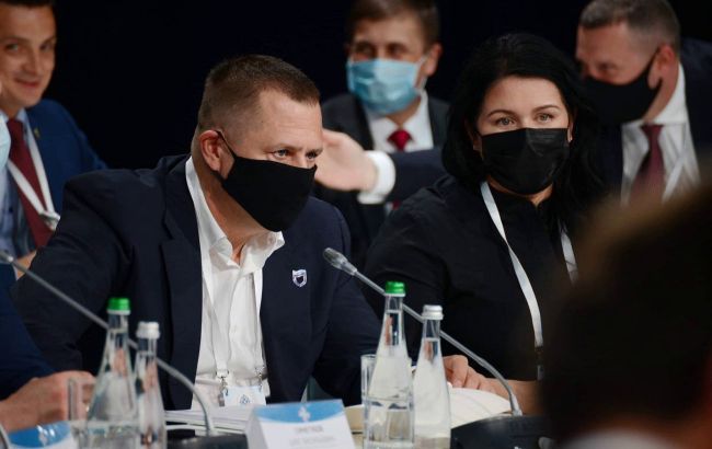 Филатов назвал основные условия для оживления реконструкции парков