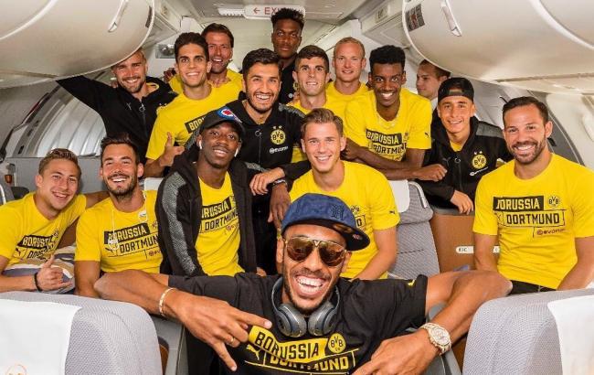 Обамеянг до конца месяца определится со своим будущим