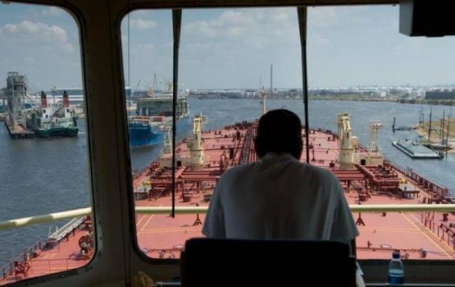 Полиция раскрыла преступную схему переправки моряков через госграницу Украины