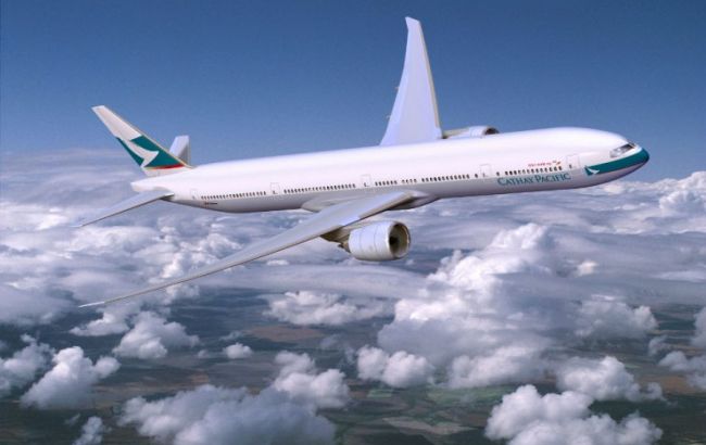 WSJ: европейские власти разрешили авиакомпаниям полеты над Крымом