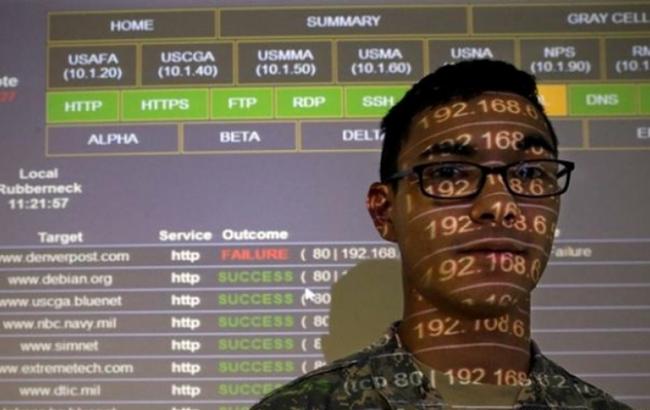 В Германии начал работу командный центр кибервойск