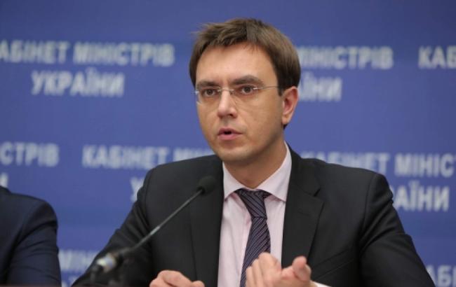 В ряде украинских портов запланирован старт концессионных пилотных проектов