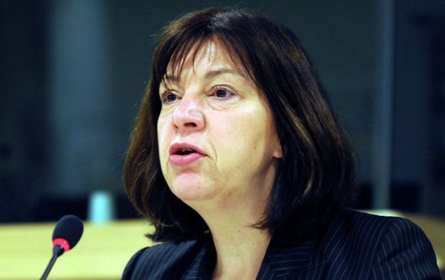 В Европарламенте допускают введение новых санкций против России