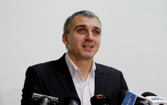 Николаев будет временно принимать бытовые отходы из Львова