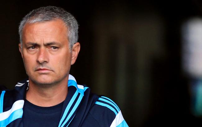 В Париже будет другой "Челси", - Жозе Моуринью