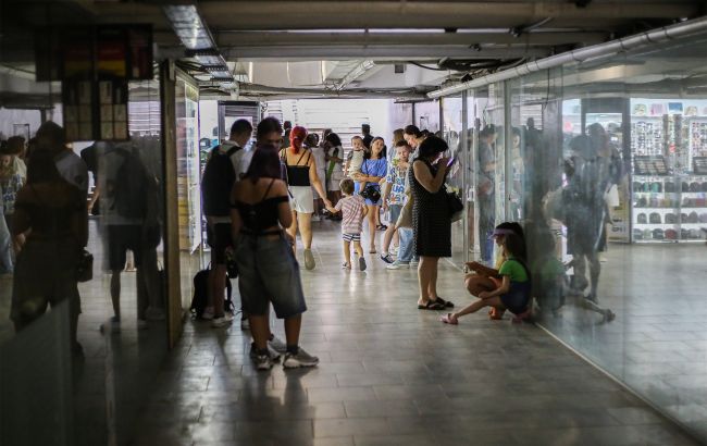 В Одесі пролунали вибухи, працює ППО