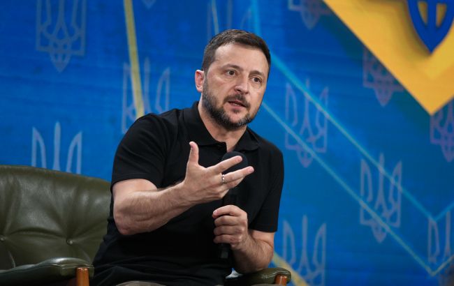 Зеленський анонсував візит до Саудівської Аравії: чи буде зустріч з росіянами