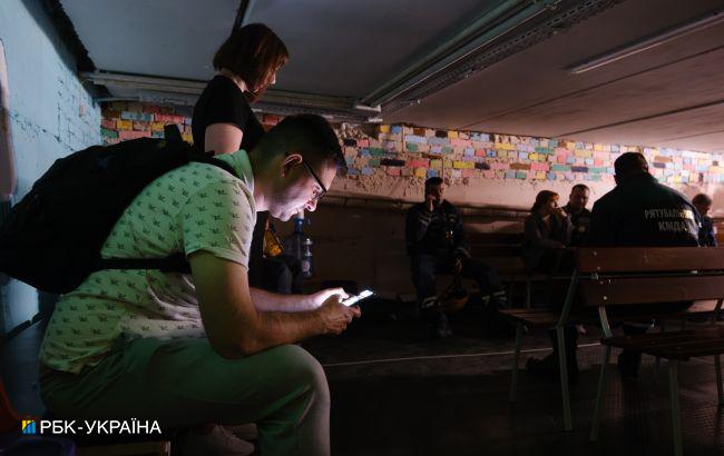 У Одесі пролунав вибух, перед цим попереджали про загрозу балістики