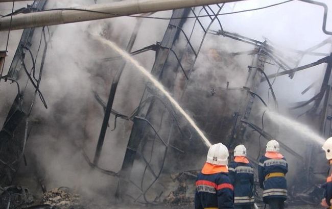 Дрони СБУ атакували НПЗ у Волгограді, - джерела