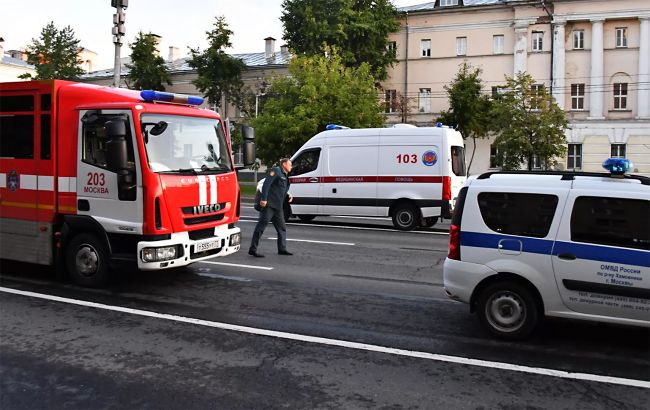 У Москві чули вибухи: Собянін поскаржився на атаку дронів