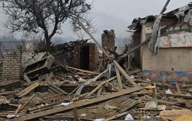 Донецька область під масованим обстрілом: у Краматорську 13 поранених