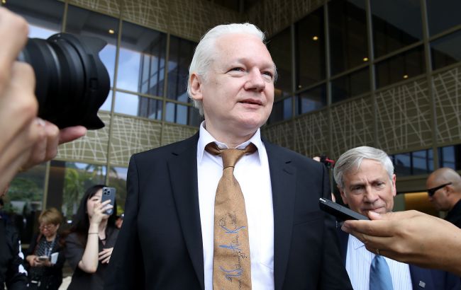 Кінець епопеї. Як засновник Wikileaks Ассанж вийшов на свободу і що буде далі