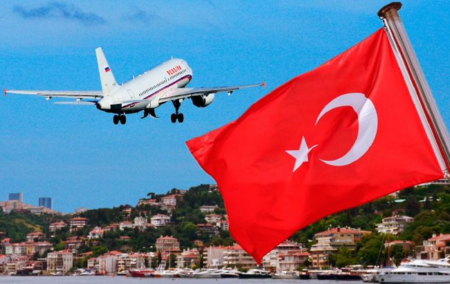 Українська розвідка добула інструкції для російської делегації в Туреччині