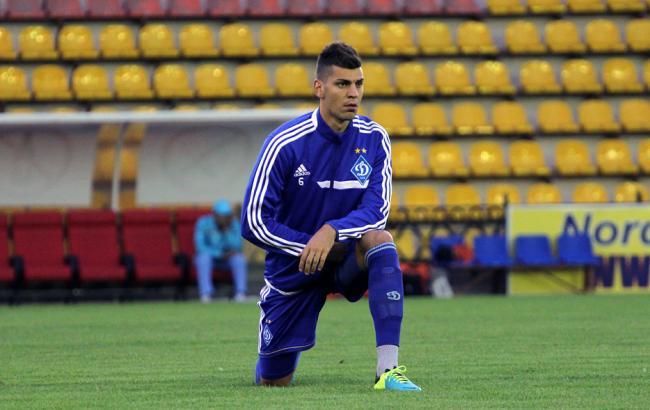 Драгович хочет перейти в топ-клуб