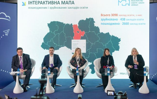 Досвід війни. В Україні запускають масштабний проект із підтримки дітей