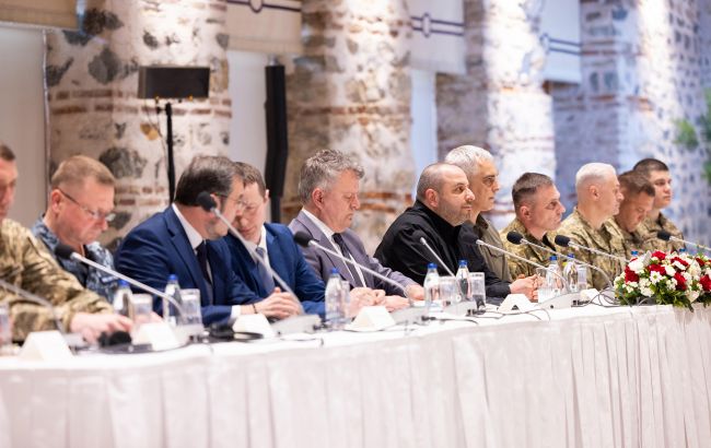 NYT дізналося пропозиції України щодо перемир'я з РФ та його моніторингу