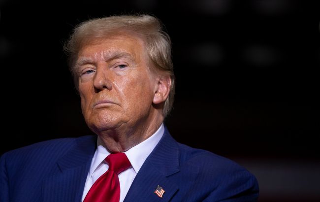 Трамп сумнівається в угоді з Іраном, але  впевнений, що Тегеран буде без "ядерки"