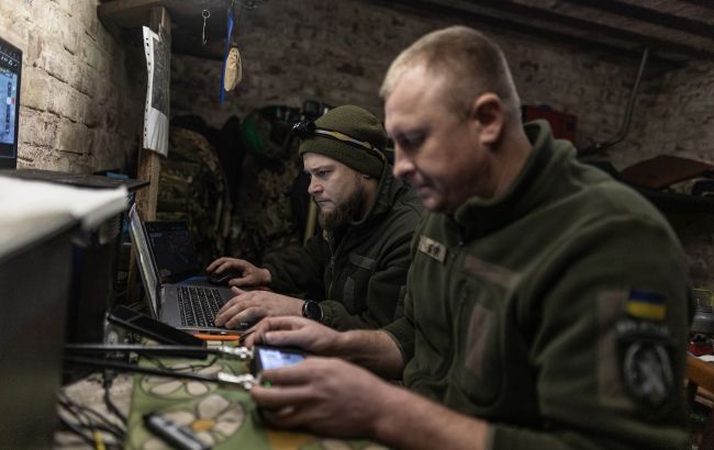 Maxar возобновил доступ Украины к спутниковым снимкам, - СМИ