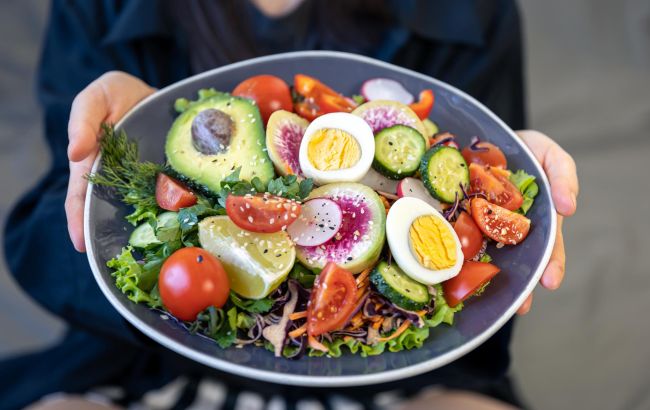 Що їсти на сніданок: корисні продукти та швидкі страви з ними