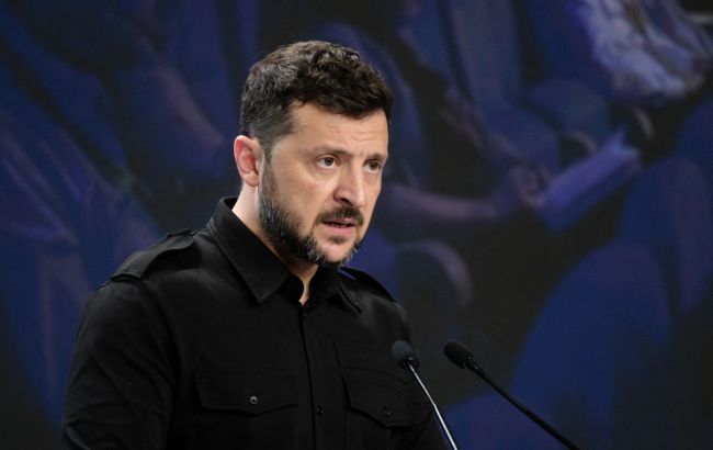 Ізраїль передав Patriot, але система в Україну ще не потрапила, - Зеленський