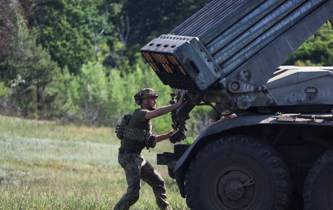 Генштаб доповів про нові втрати РФ: "мінус" ще 950 росіян