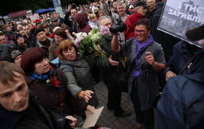 День 9 травня: як в Україні відзначили перемогу над нацизмом