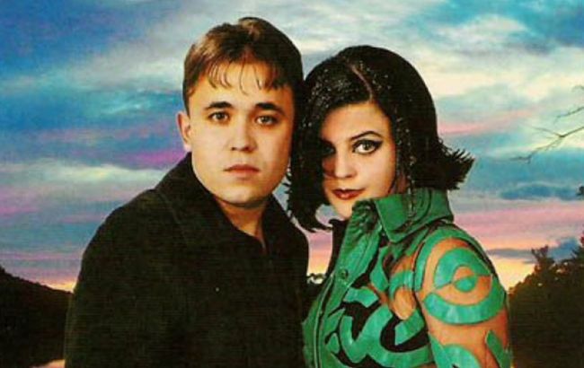 А тепер усе інакше. Як зараз виглядають учасники популярного в 90-х дуету "Аква Віта"