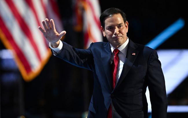 США не участвуют в операции Израиля против Ирана, - Рубио