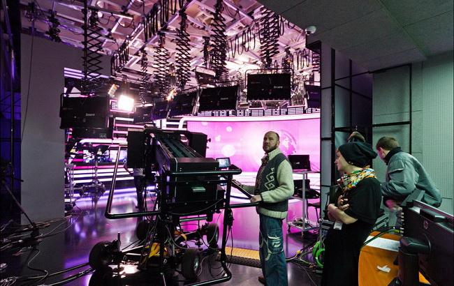 Один из украинских каналов пополнил крупнейшую сеть платного ТВ в Канаде