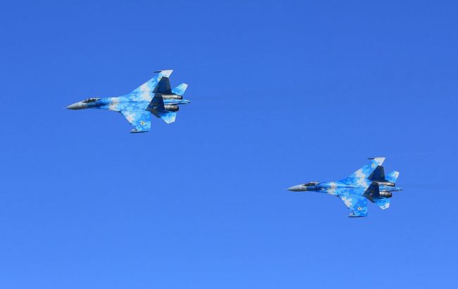 Работала штурмовая авиация. ВСУ уничтожили почти сотню оккупантов на юге за сутки