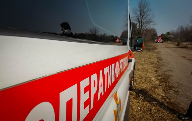 Опубликованы фото и видео последствий пожара в Чернобыльской зоне