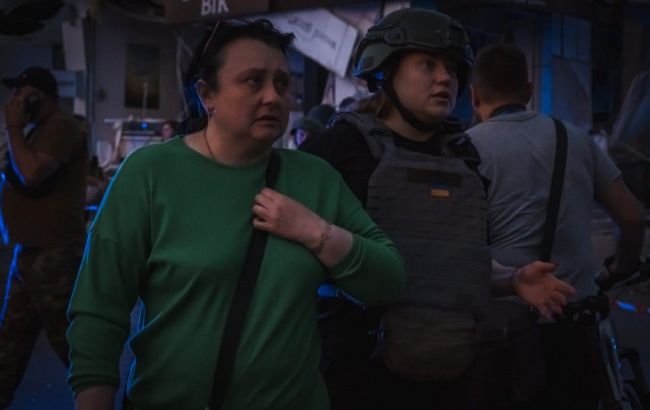 Десятки поранених, жертви і рятувальні роботи: що відомо про наслідки удару по Краматорську