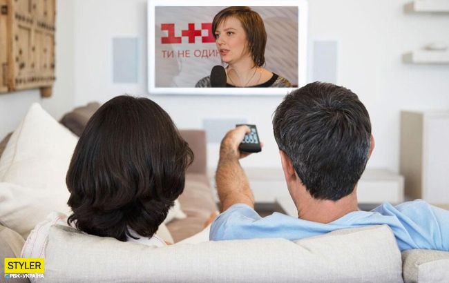 Языковой скандал с 1+1 получил продолжение: все мы знаем