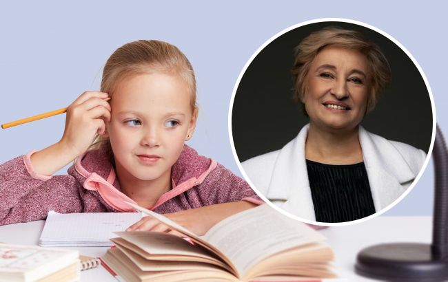 "Навчання під час канікул - річ неприйнятна": педагог дала пораду батькам