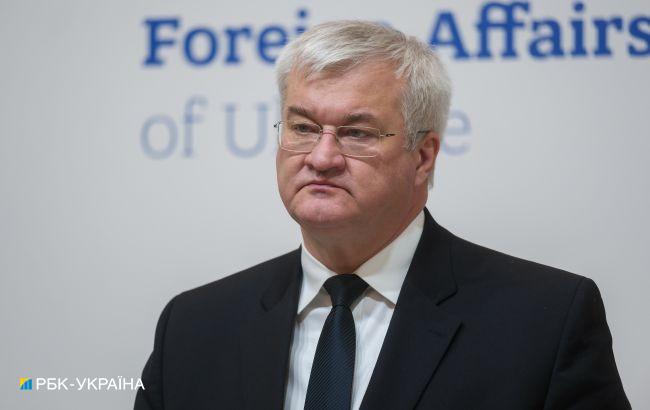 Україна скликає позачергове засідання МАГАТЕ через російські атаки