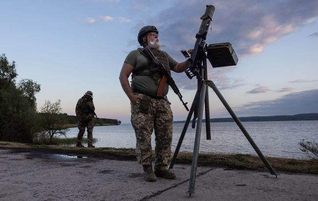 Под ударом Одесса: сколько дронов РФ выпустила по Украине этой ночью