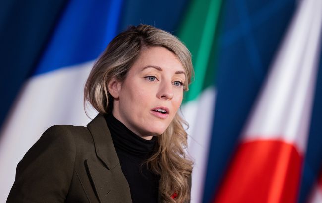 Украина и Канада вышли на финишную прямую по гарантиям безопасности, - глава МИД