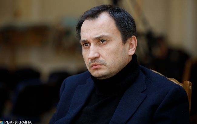 З ексміністра агрополітики Сольського зняли електронний браслет, - джерела