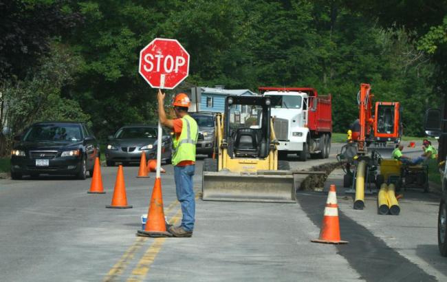 За 2016 рік в регіонах виявлено порушень на 185 млн гривень, - "Автошляхи України"